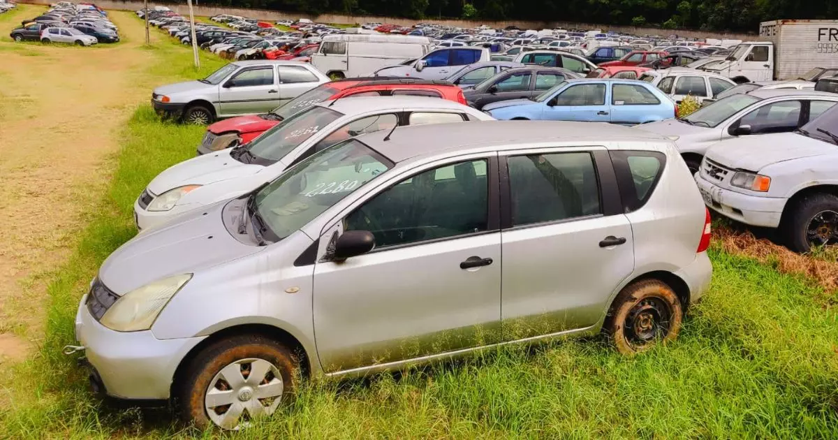 Guia Prático Para Comprar Carros em Leilões Automotivos: Dicas e Estratégias para uma Aquisição Segura e Rentável